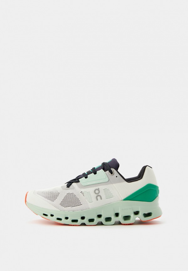 On Кроссовки - Cloudstratus 2 - фото 1