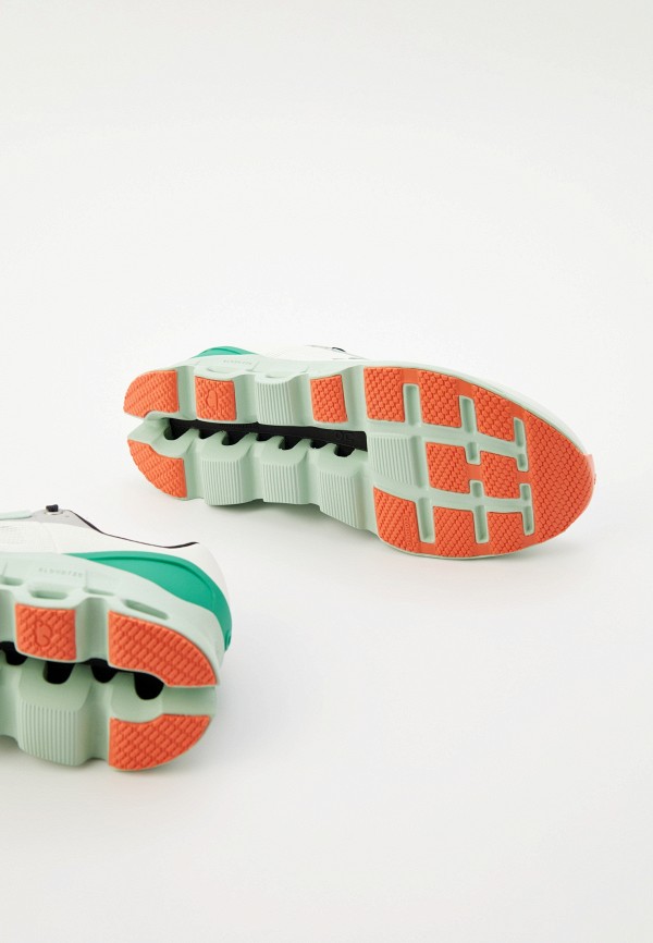 On Кроссовки - Cloudstratus 2 - фото 5