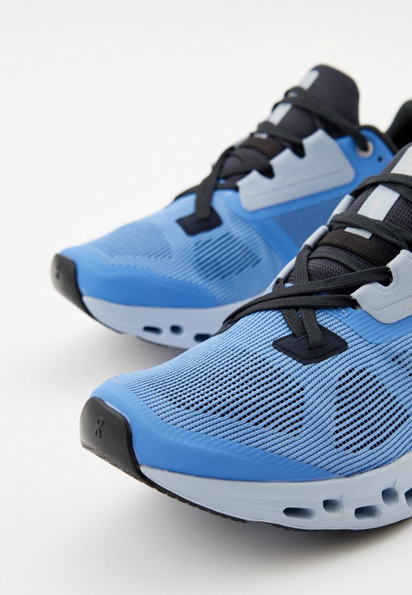 On Кроссовки - Cloudstratus 2 - фото 2