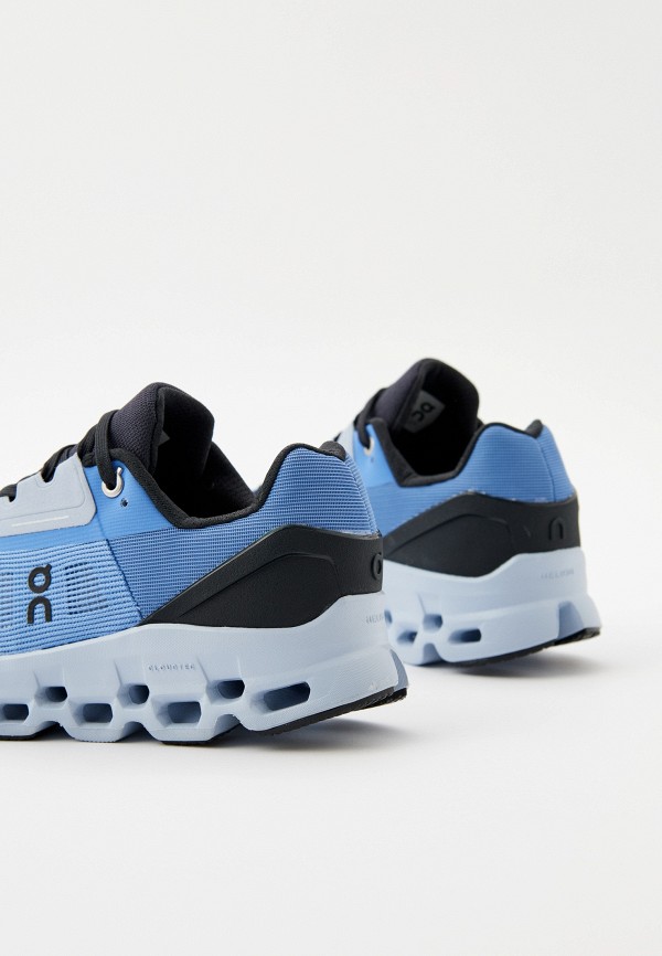 On Кроссовки - Cloudstratus 2 - фото 4