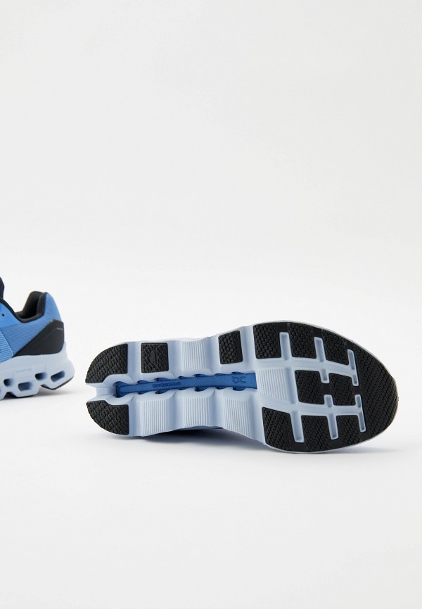 On Кроссовки - Cloudstratus 2 - фото 5