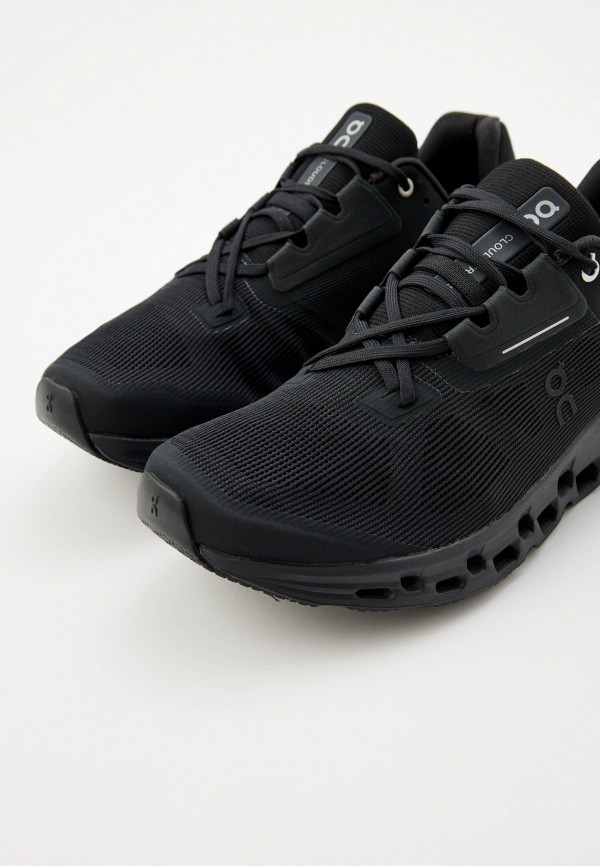 On Кроссовки - Cloudstratus 2 - фото 2