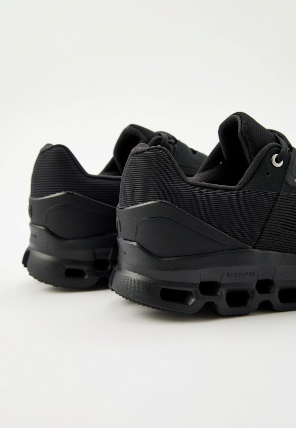 On Кроссовки - Cloudstratus 2 - фото 4