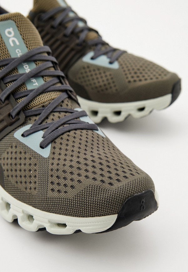 On Кроссовки - Cloudswift 2 - фото 2