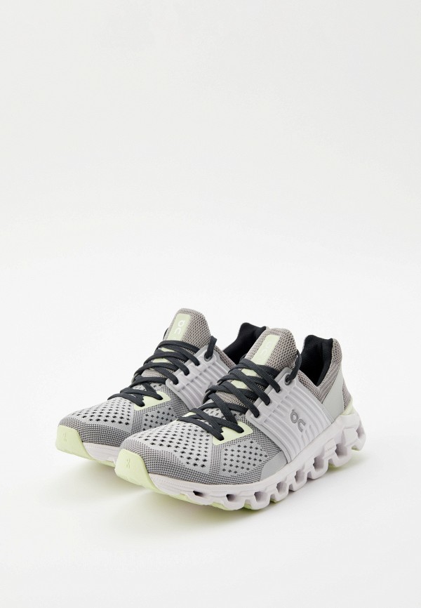 On Кроссовки - Cloudswift 2 - фото 3