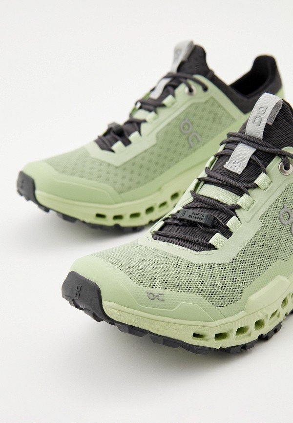 On Кроссовки - Cloudultra 1 - фото 2