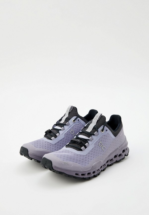 On Кроссовки - Cloudultra 1 - фото 3