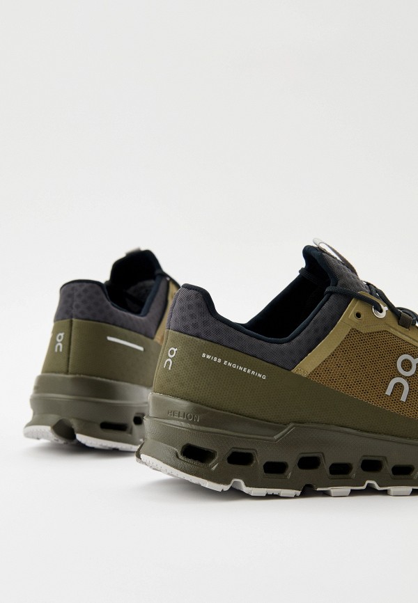 On Кроссовки - Cloudultra 1 - фото 4