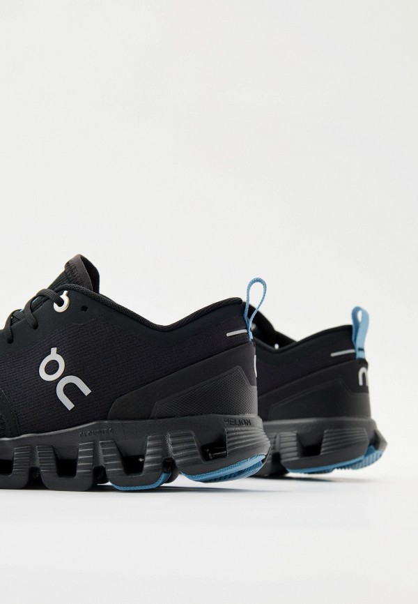 On Кроссовки - Cloud X 3 Shift - фото 4