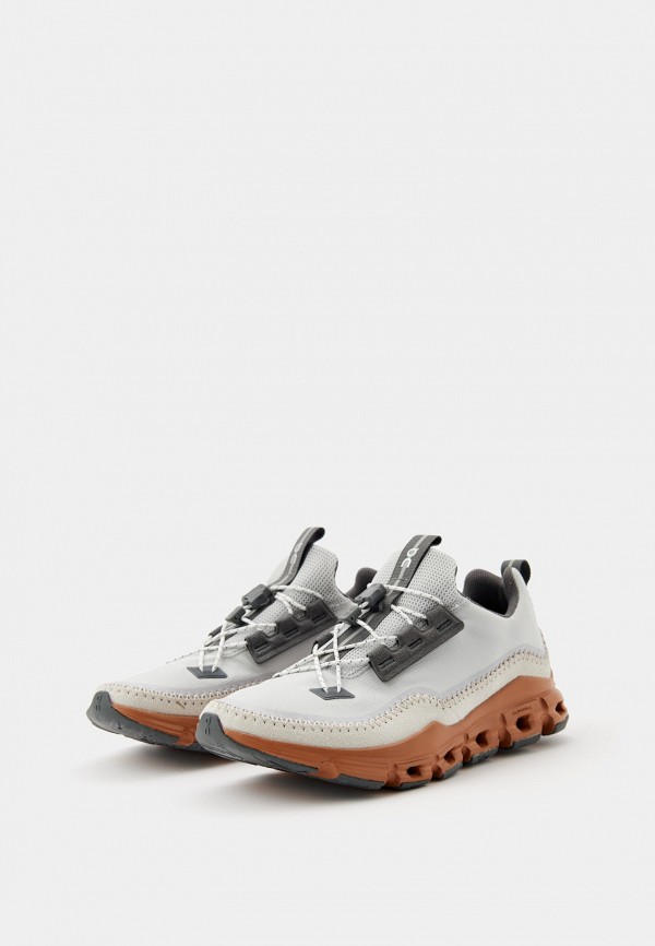 On Кроссовки - Cloudaway 1 - фото 3