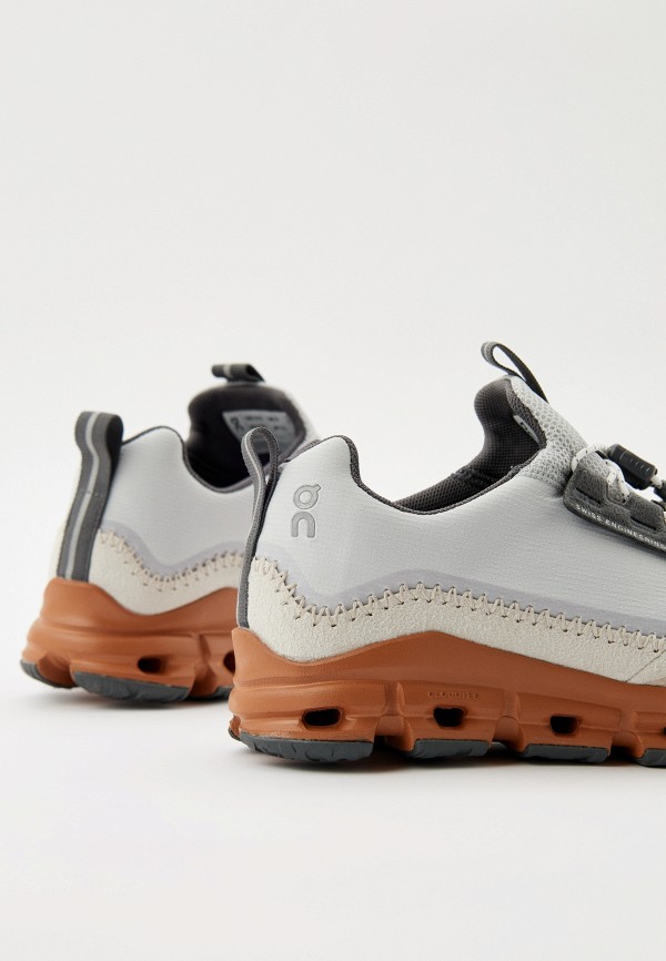 On Кроссовки - Cloudaway 1 - фото 4