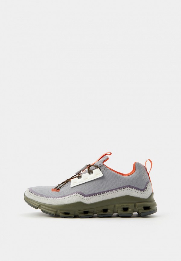 On Кроссовки - Cloudaway 1 - фото 1