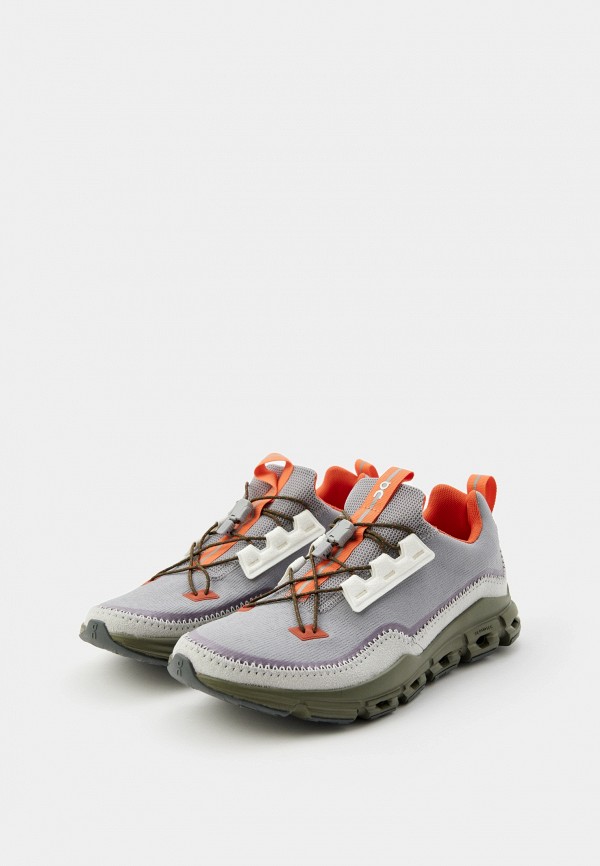 On Кроссовки - Cloudaway 1 - фото 3