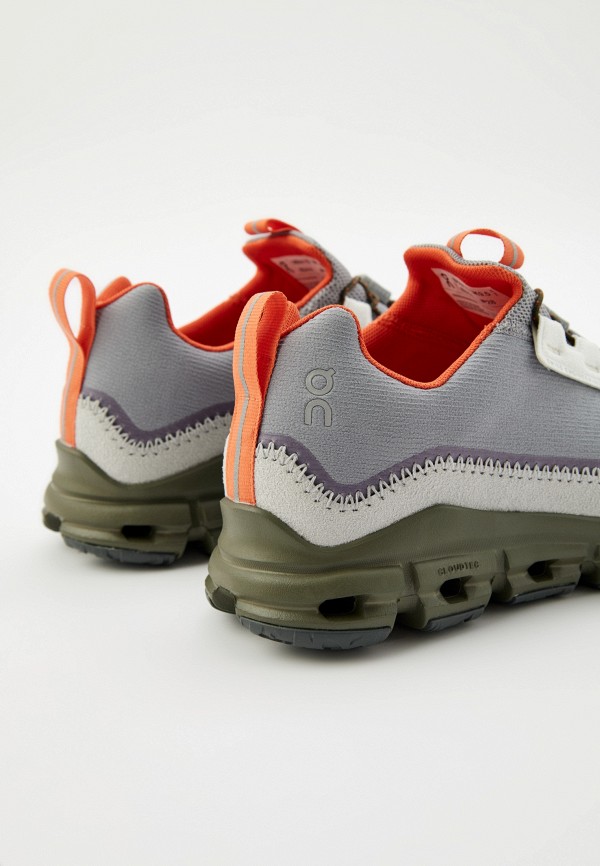 On Кроссовки - Cloudaway 1 - фото 4