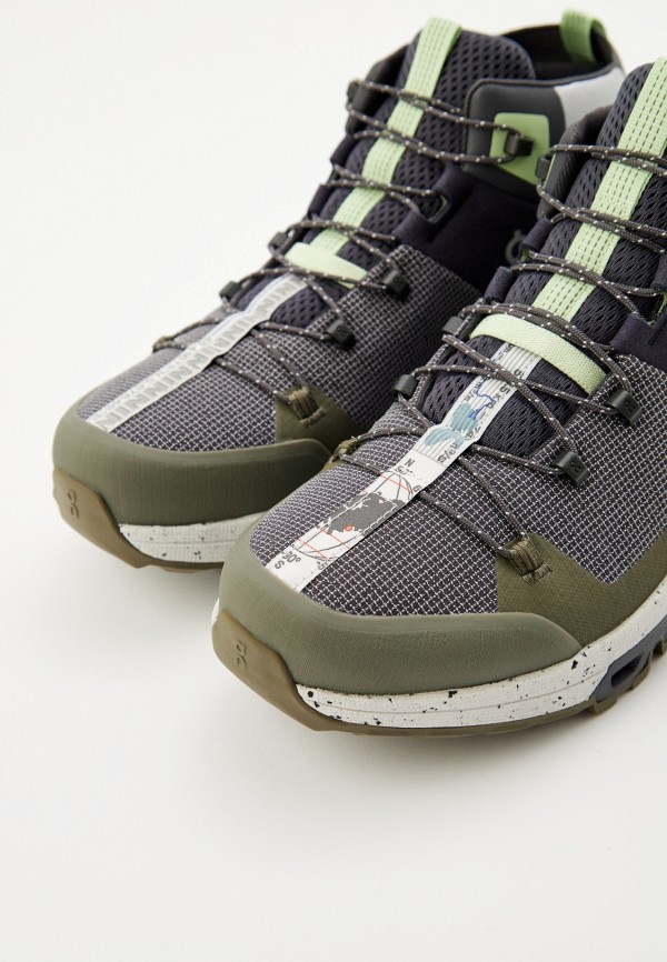 On Кроссовки - Cloudtrax 1 - фото 2