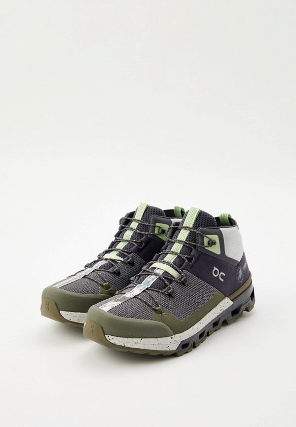 On Кроссовки - Cloudtrax 1 - фото 3