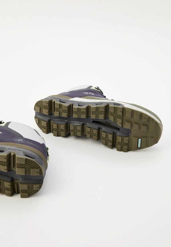 On Кроссовки - Cloudtrax 1 - фото 5