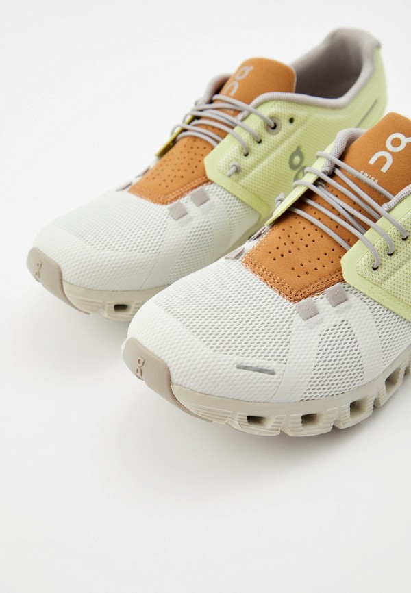 On Кроссовки - Cloud 5 - фото 2