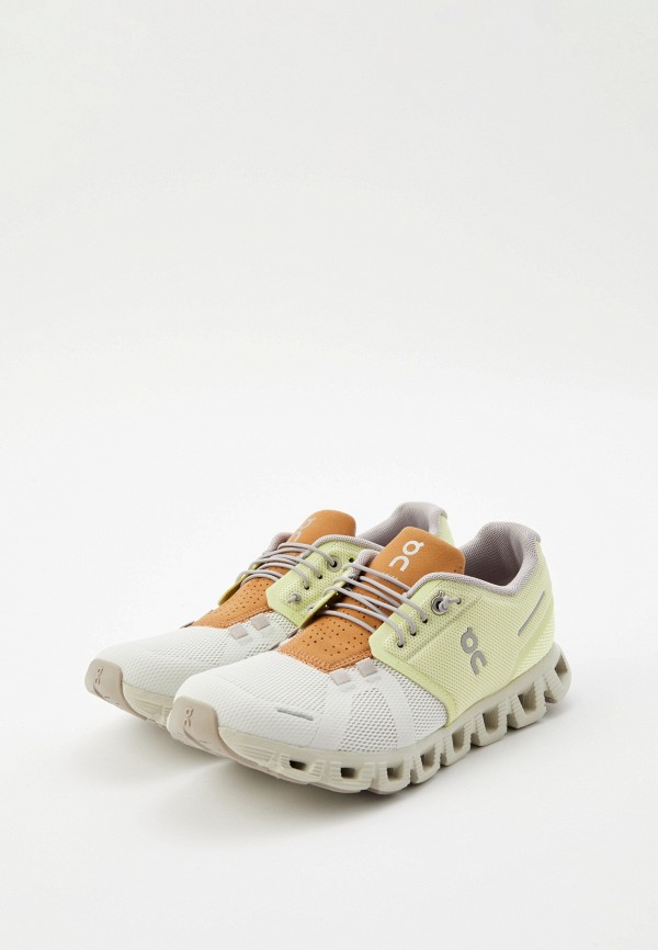 On Кроссовки - Cloud 5 - фото 3