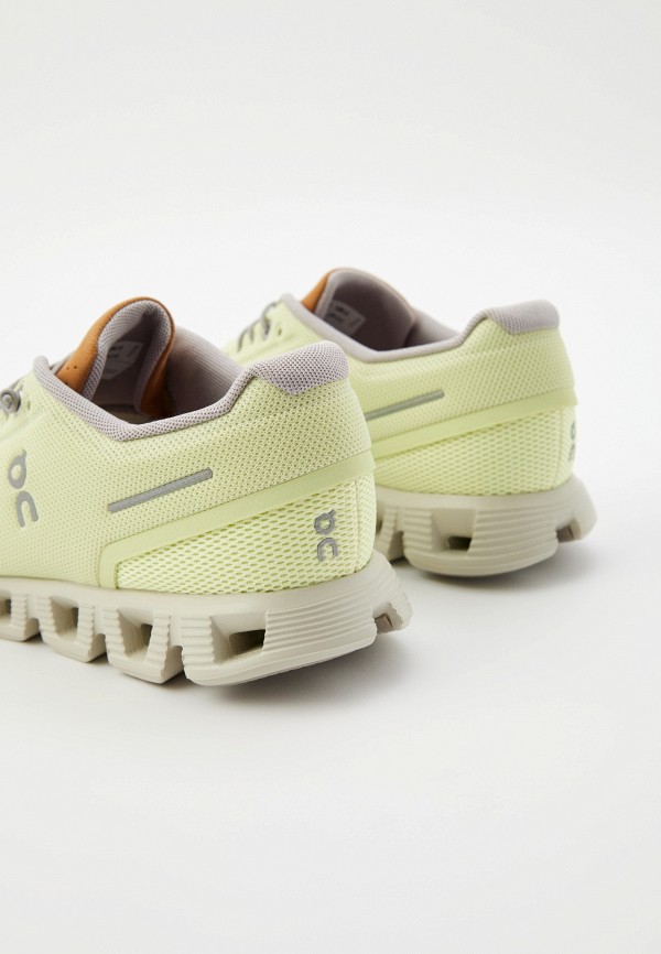 On Кроссовки - Cloud 5 - фото 4