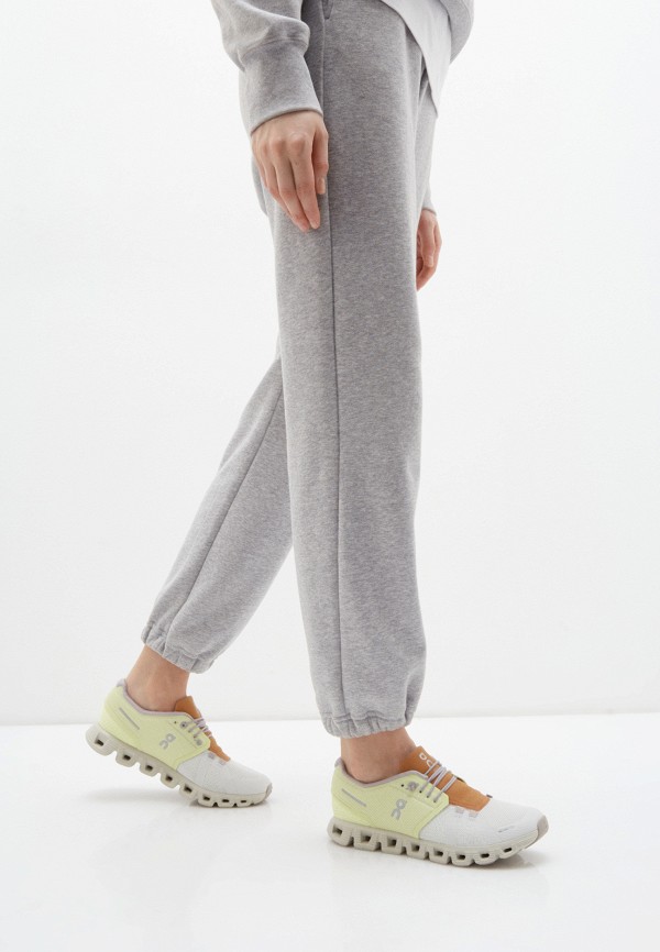 On Кроссовки - Cloud 5 - фото 6