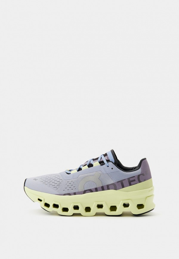 On Кроссовки - Cloudmonster 1 - фото 1