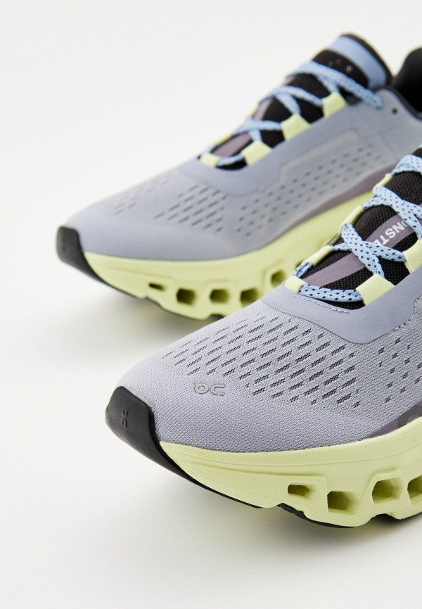 On Кроссовки - Cloudmonster 1 - фото 2