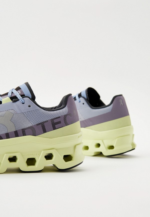 On Кроссовки - Cloudmonster 1 - фото 4