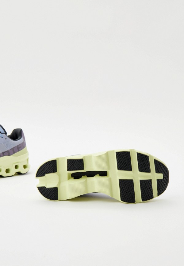 On Кроссовки - Cloudmonster 1 - фото 5