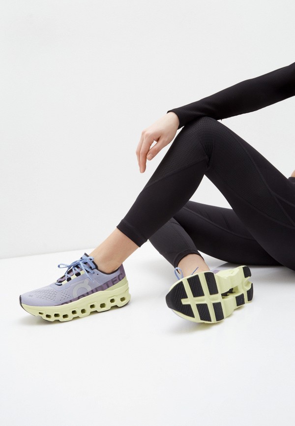 On Кроссовки - Cloudmonster 1 - фото 6