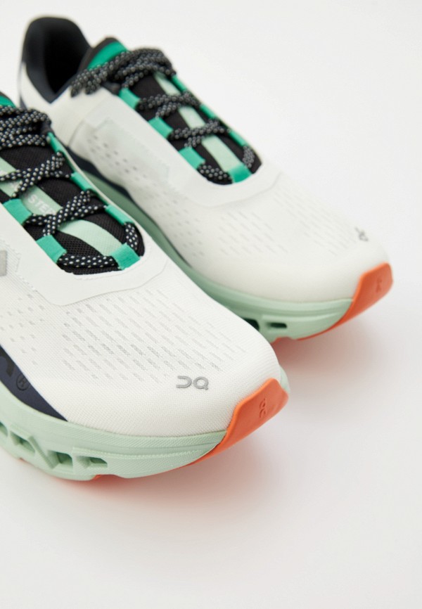 On Кроссовки - Cloudmonster 1 - фото 2