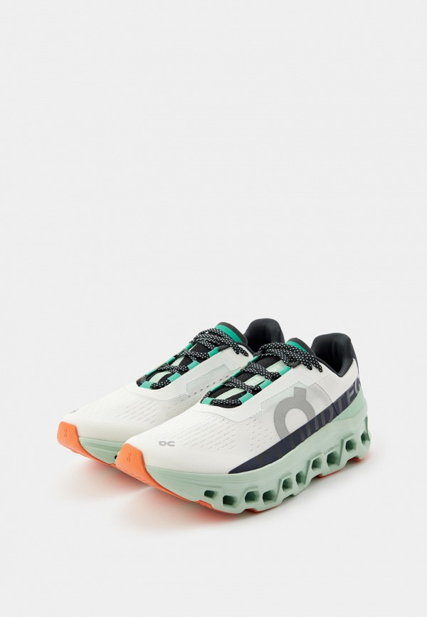 On Кроссовки - Cloudmonster 1 - фото 3