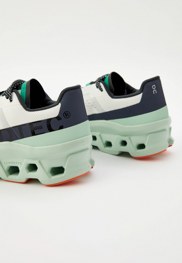 On Кроссовки - Cloudmonster 1 - фото 4