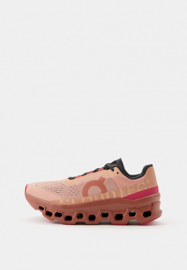 On Кроссовки - Cloudmonster 1 - фото 1