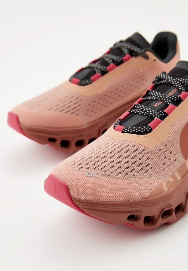 On Кроссовки - Cloudmonster 1 - фото 2