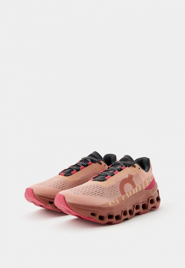 On Кроссовки - Cloudmonster 1 - фото 3