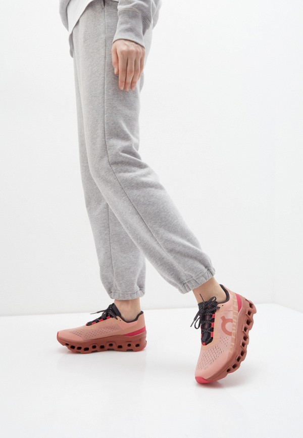 On Кроссовки - Cloudmonster 1 - фото 6