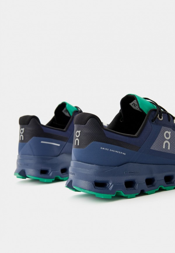 On Кроссовки - Cloudvista Waterproof 1 - фото 4