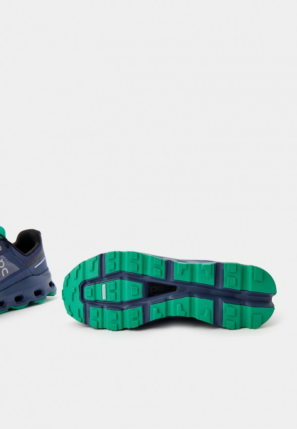 On Кроссовки - Cloudvista Waterproof 1 - фото 5