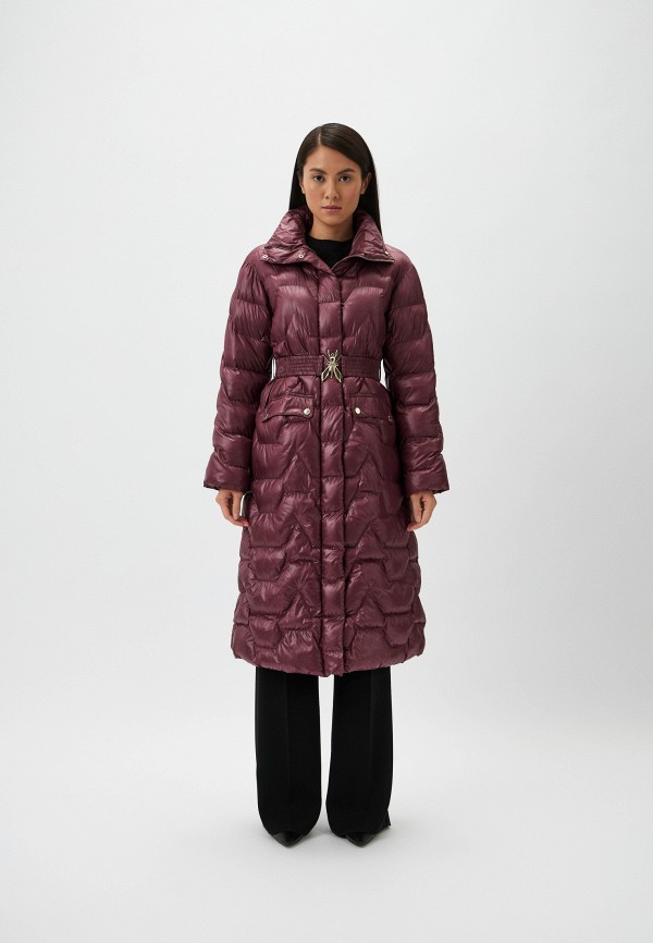 Patrizia Pepe Куртка утепленная - фото 1