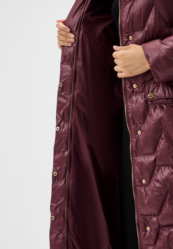 Patrizia Pepe Куртка утепленная - фото 4