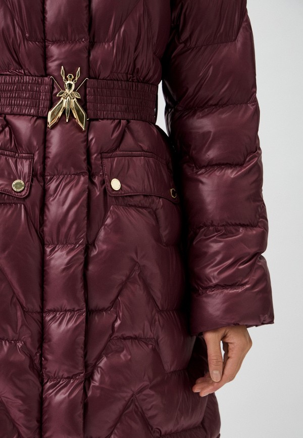 Patrizia Pepe Куртка утепленная - фото 5