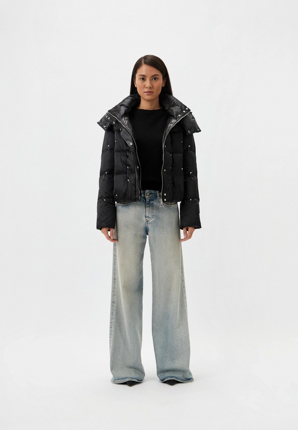 Patrizia Pepe Куртка утепленная - фото 2