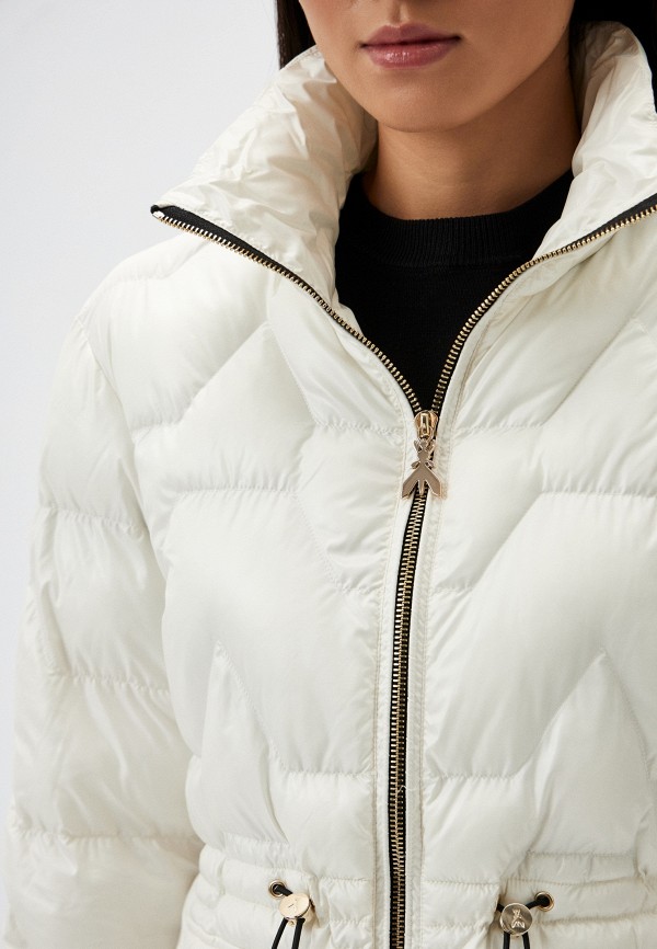 Patrizia Pepe Куртка утепленная - фото 5