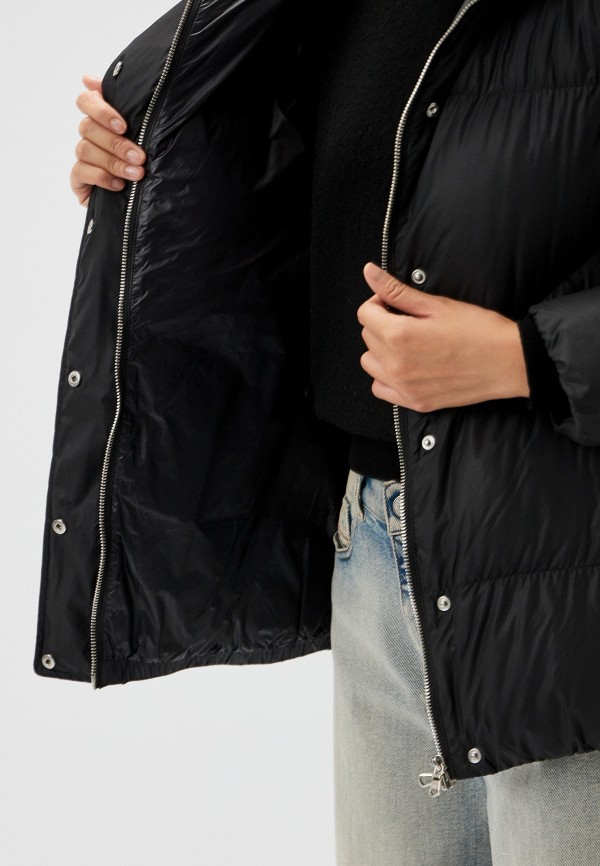 Patrizia Pepe Пуховик - фото 5