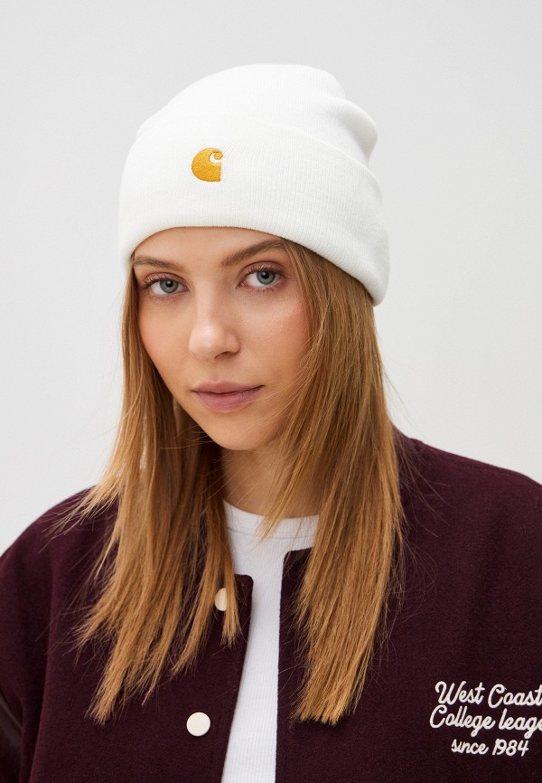 Carhartt WIP Шапка - Chase Beanie - фото 4