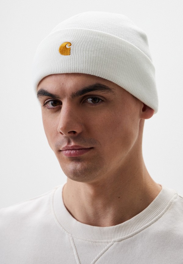 Carhartt WIP Шапка - Chase Beanie - фото 3