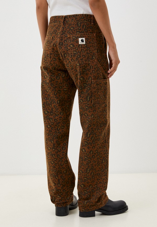 Carhartt WIP Джинсы - W Leo Pierce Pant Straight - фото 3