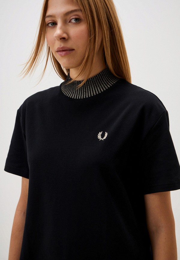 Fred Perry Платье - фото 4