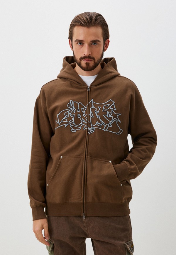 Huf Толстовка - OUTLINES - фото 1